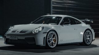 Porsche GT3