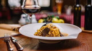 Tradição e inovação em três restaurantes que encantam paulistanos