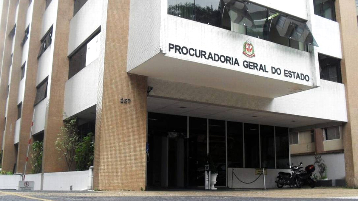 Seleção será conduzida pela Coordenadoria de Administração (CA) da PGE/SP