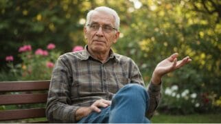 A doença pode começar até 20 anos antes do diagnóstico