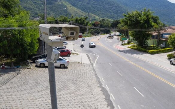 Ainda segundo a Administração, todos os radares da cidade que geram auto de infração, foram inspecionados pelo Ipem/Inmetro
