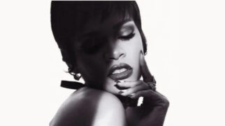 Rihanna ultrapassou, neste mês, a marca de 100 milhões de ouvintes mensais no Spotify - algo inédito em sua carreira