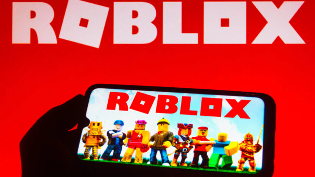 Plataforma oferece diversos games e ferramentas para que os usuários possam criar seus próprios jogos