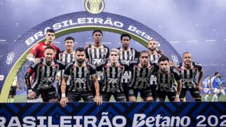 Santos e Vasco se enfrentam, neste domingo, no Brasileirão Série A