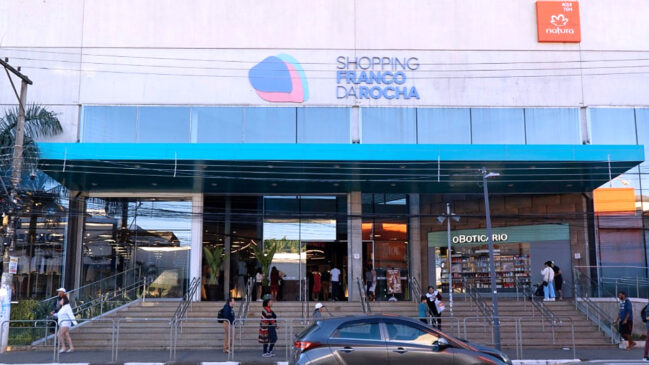 Participação na recreação é por ordem de chegada, das 12h30 às 13h20 e das 13h30 às 14h20