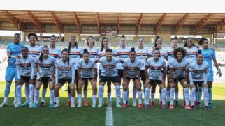 São Paulo e Santos se enfrentam, nesta quarta-feira, no Paulistão Feminino