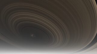 J1407b é considerado é um exoplaneta que intriga cientistas