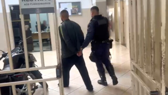 Caso foi registrado no 1º DP de Taboão da Serra