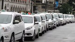 Projeto institui o Dia Nacional do Taxista, que passa a ser celebrado em 26 de agosto