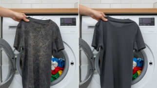 Aprenda a remover pelos das roupas de forma fácil
