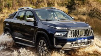 Fiat Toro 2026 chega com boa oferta de configurações divididas em duas alternativas