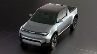 Nova aposta da Toyota no ramo das picapes deverá ser lançada no segundo semestre de 2027
