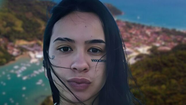 Sarah Picolotto dos Santos Grego tinha 20 anos e era moradora de Jundiaí