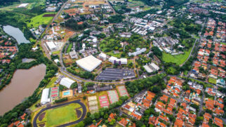 Unicamp abre 21 vagas com salários de até R$ 9,7 mil e oportunidades para nível médio, técnico e superior