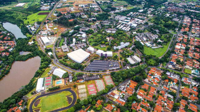 Unicamp abre 21 vagas com salários de até R$ 9,7 mil e oportunidades para nível médio, técnico e superior