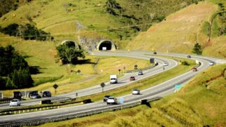 Manutenções em SP, Guarulhos, Guararema e Taubaté afetam três rodovias