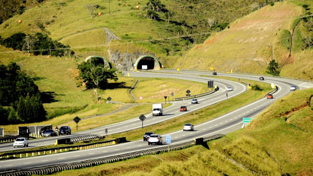 Manutenções em SP, Guarulhos, Guararema e Taubaté afetam três rodovias