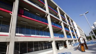 Prefeitura estima que cerca de 500 mil pessoas serão beneficiadas com a nova estrutura no Centro Esportivo Arthur Fridenreich
