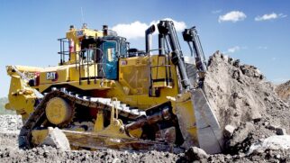 Volvo e Caterpillar estão entre as empresas que podem ser afetadas pelas sanções