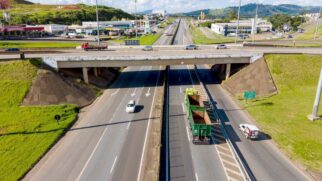 Proposta prevê R$ 15 bilhões em melhorias entre MG e SP