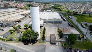 Empresa destina R$ 600 milhões à fábrica de Mogi das Cruzes