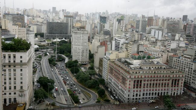 Concurso é feito pela SP Urbanismo e pela Secretaria Municipal de Urbanismo e Licenciamento (SMUL)