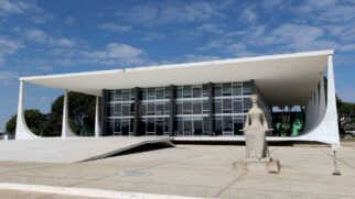STF reserva cinco dias para o caso