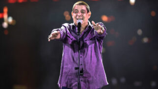 Zeca Pagodinho encerra turnê de celebração dos 40 anos de carreira em São Paulo