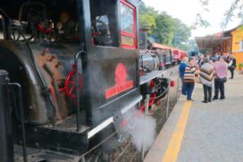 Prefeitura de Campinas promove passeio gratuito neste mês de setembro
