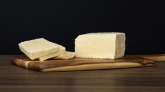O interior de São Paulo é famoso pela produção de queijo