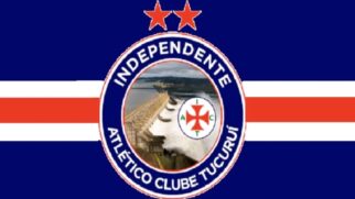 Independente de Tucuruí foi campeão paraense em 2011