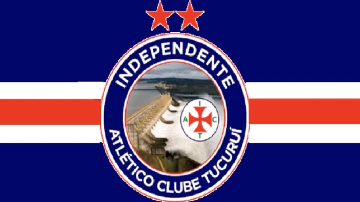 Independente de Tucuruí foi campeão paraense em 2011