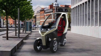 A XYTE Mobility se posiciona com uma solução concreta para a mobilidade urbana