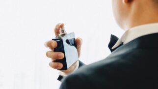 Fragrâncias masculinas que garantem fixação intensa e sofisticação
