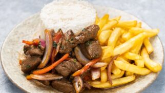 Gastronomia e ciência debatem se arroz com feijão deixará de ser o 'normal'