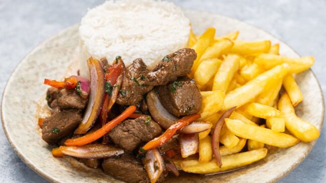 Gastronomia e ciência debatem se arroz com feijão deixará de ser o 'normal'