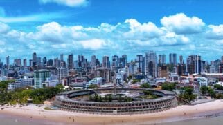 Mesmo que moderado, as oportunidades de trabalho nesse município estão em expansão