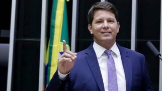 Mario Frias, do PL-SP/Câmara dos Deputados