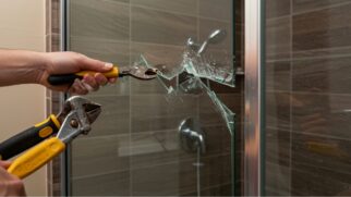 Sendo cada vez mais adotado em reformas e novos projetos, o conceito elimina barreiras visuais como vidros, cortinas ou desníveis. 
