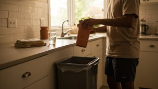 A combinação de filtro e misturador em um único equipamento também otimiza espaço na cozinha, unindo praticidade e conforto em um só produto.