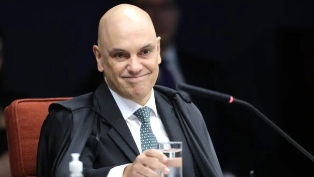 Sessão virtual da Primeira Turma está marcada para esta segunda-feira (24/11)