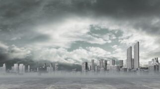 Relatório da ONU revela qual impacto dos seres humanos no aquecimento global