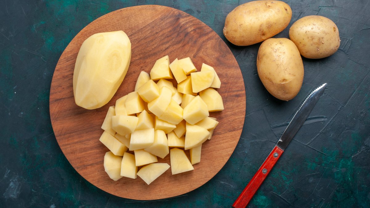 Especialista revela truque simples para comer batata sem culpa e ainda aproveitar os benefícios