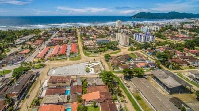 Descubra o destino em São Paulo que virou opção de moradia e investimento, sem abrir mão da calmaria