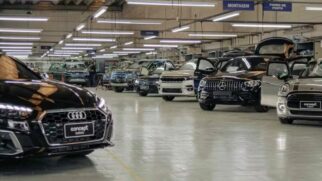 Mercado de blindagem automotiva registrou crescimento de 11,5% entre 2023 e 2024