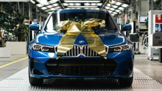 Mini Countryman foi o veículo elétrico vendido que atingiu marca de 1,5 milhão de vendas