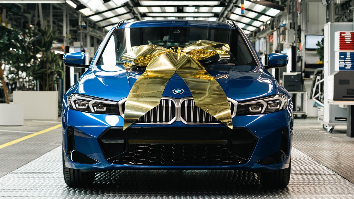 Mini Countryman foi o veículo elétrico vendido que atingiu marca de 1,5 milhão de vendas