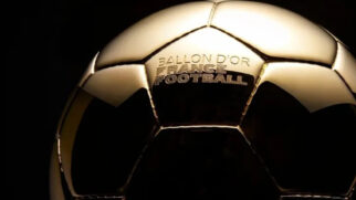 Cerimônia da Bola de Ouro, da France Football, é uma das maiores premiações do futebol em todo o mundo