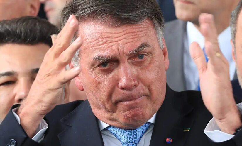 Em 1986, um artigo crítico publicado na revista Veja levou Jair Bolsonaro à prisão, marcando sua carreira e dando início à sua projeção nacional como defensor dos militares. A punição impulsionou manifestações de apoio e pavimentou seu caminho para a política. (Foto: Lula Marques/AB)