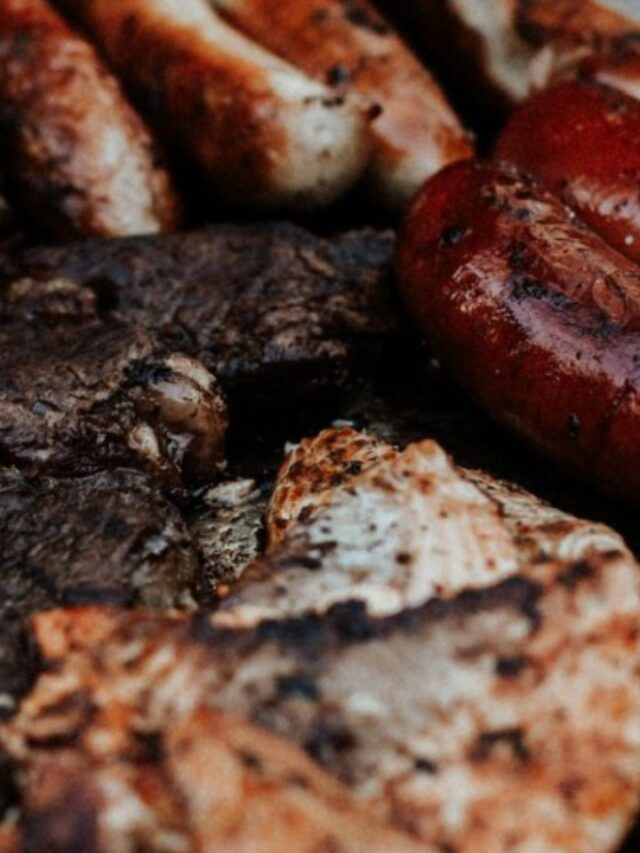 Guia internacional nomeia as 10 melhores comidas brasileiras